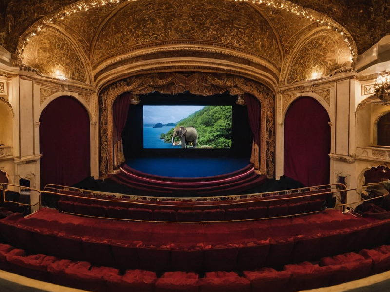 Theatre Image